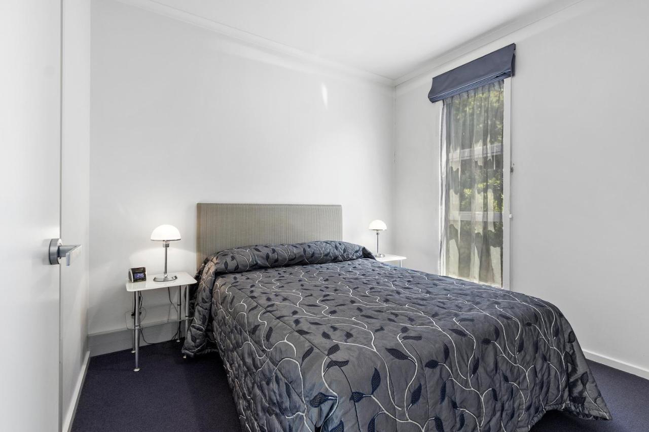 Amethyst Court Motor Lodge Porirua Quarto foto